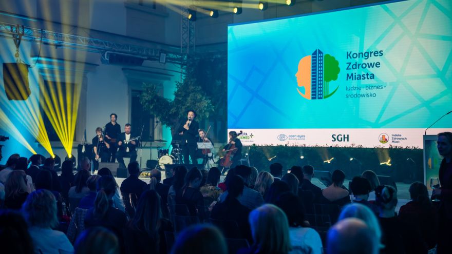 Aktualności Gdzie w Polsce żyje się najzdrowiej? Poznań i Sopot ponownie liderami Indeksu Zdrowych Miast 2025