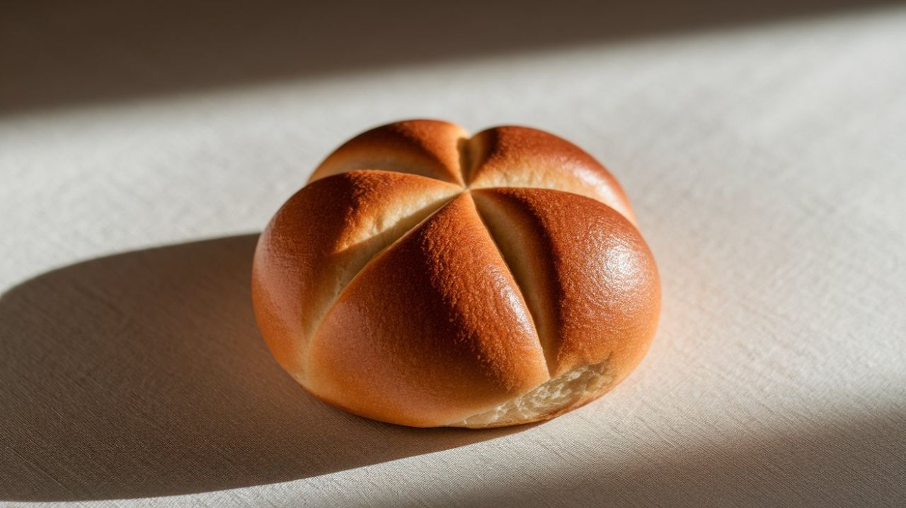 Kajzerka kcal - ile kalorii ma klasyczna bułka śniadaniowa?