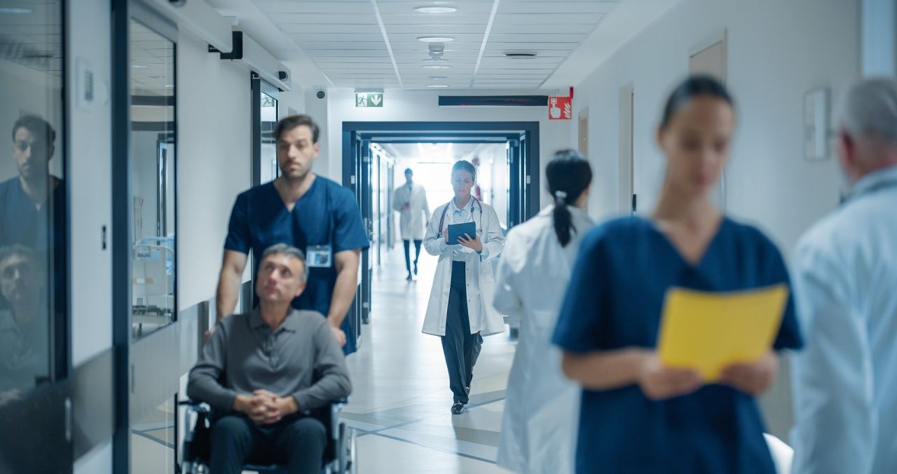 Zdrowie Polaków w czterech perspektywach. Jak będziemy leczyć i żyć z chorobami w 2035 roku?