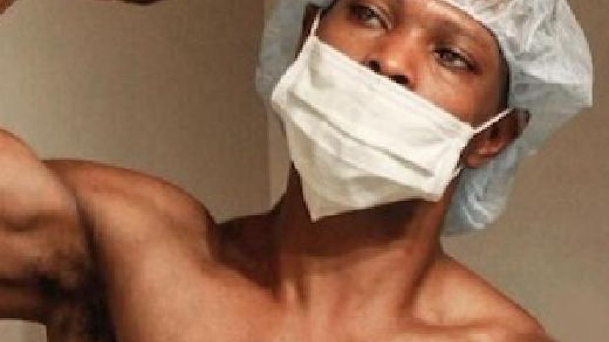 Wellness Andrew Jones – kulturysta, który żył ze sztucznym sercem. Historia niezwykłej motywacji i walki o zdrowe serce
