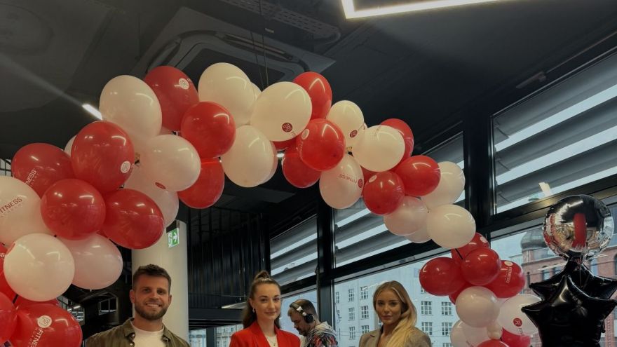 Aktualności Fitness Academy rośnie we Wrocławiu. Nowy klub w centrum już otwarty!