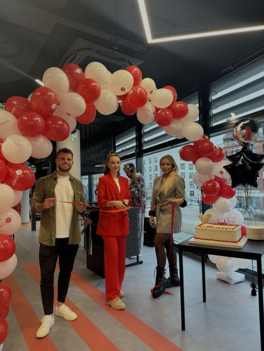 Fitness Academy rośnie we Wrocławiu. Nowy klub w centrum już otwarty!