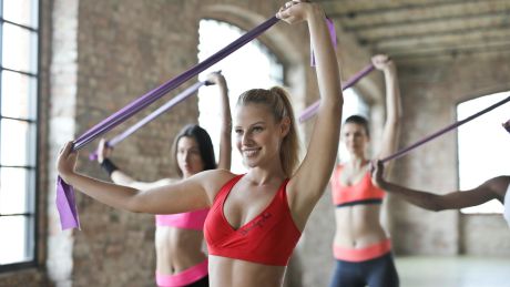 Sport po laserowej korekcji wzroku – o czym musisz pamiętać?