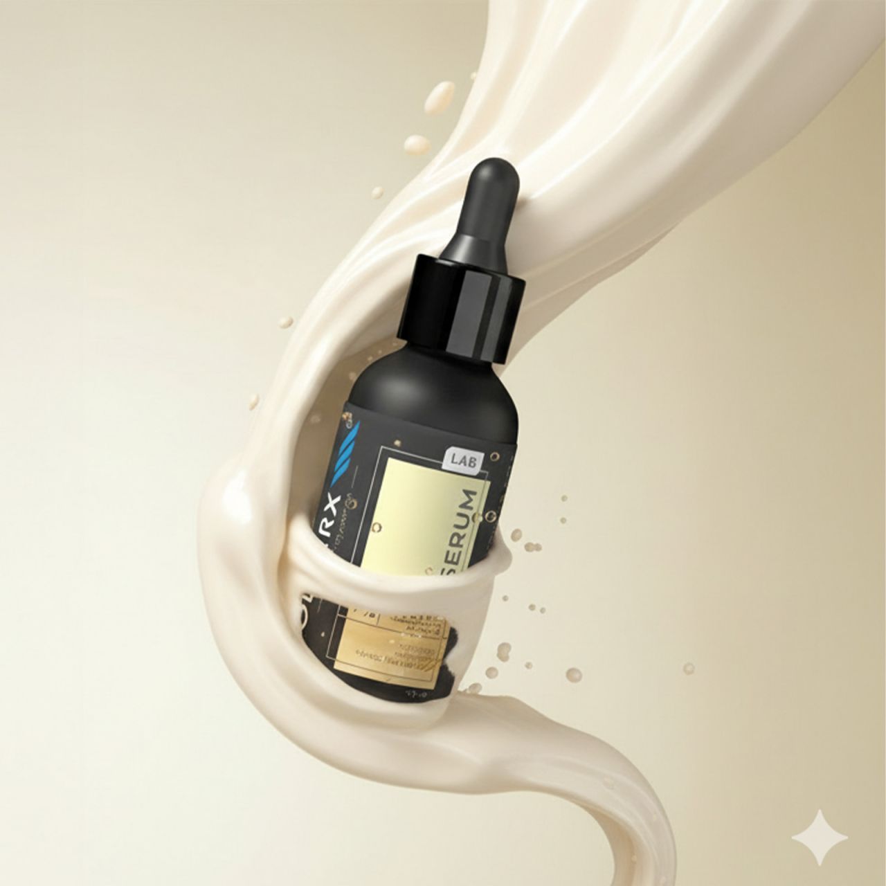 Glow, regeneracja i wyrównanie kolorytu