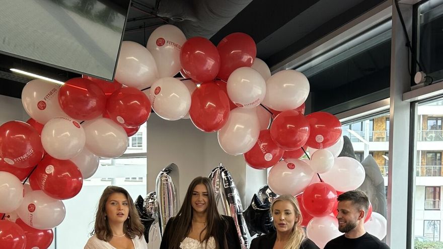 Aktualności We Wrocławiu przybywa miejsc do ruchu i spotkań – Fitness Academy otwiera dwa nowe kluby