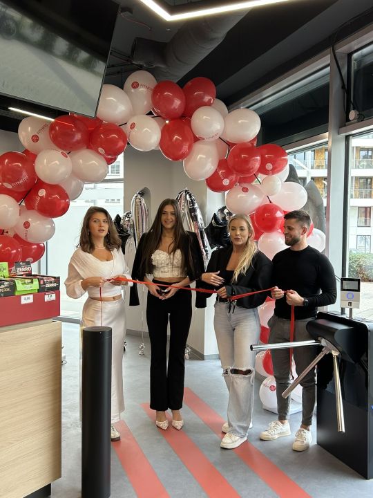 We Wrocławiu przybywa miejsc do ruchu i spotkań – Fitness Academy otwiera dwa nowe kluby