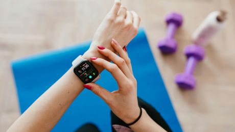 Trening 2.0 – jak sztuczna inteligencja zmienia sposób, w jaki ćwiczymy