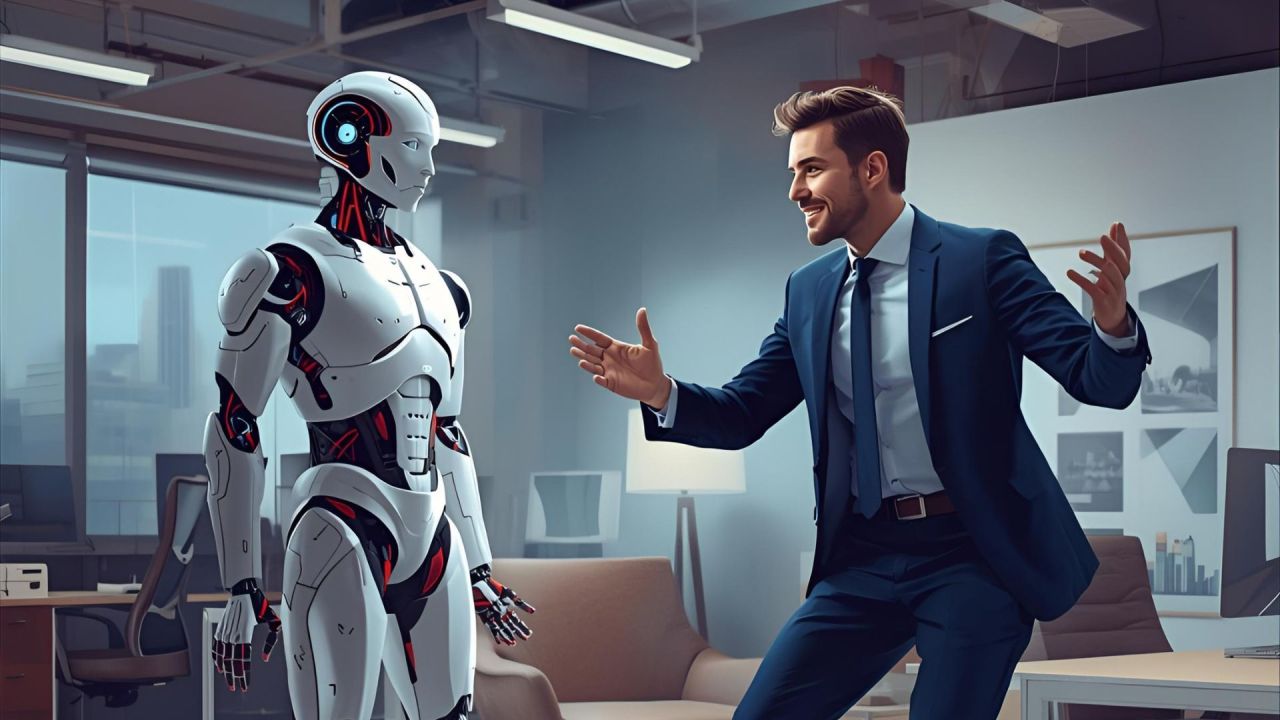 AI Coach – przyszłość czy zagrożenie dla trenerów personalnych?