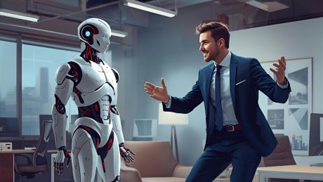 AI Coach – przyszłość czy zagrożenie dla trenerów personalnych?