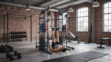 Sprzęt na siłownię — jak ułożyć spójny ekosystem treningowy (dom, studio, klub)
