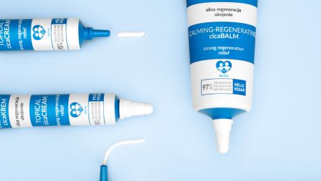 Pielęgnacja skóry po zabiegach medycyny estetycznej