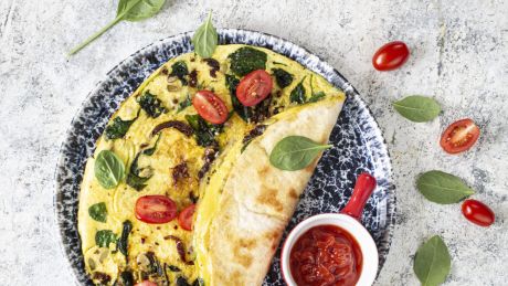 Śniadaniowe inspiracje: pysznie, zdrowo i szybko