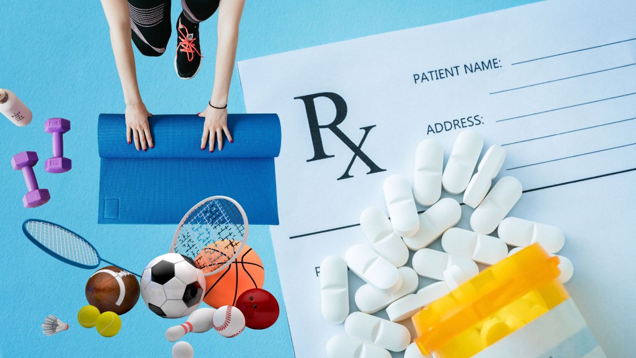 Od siłowni do centrów zdrowia przyszłości: cicha rewolucja fitness w Europie