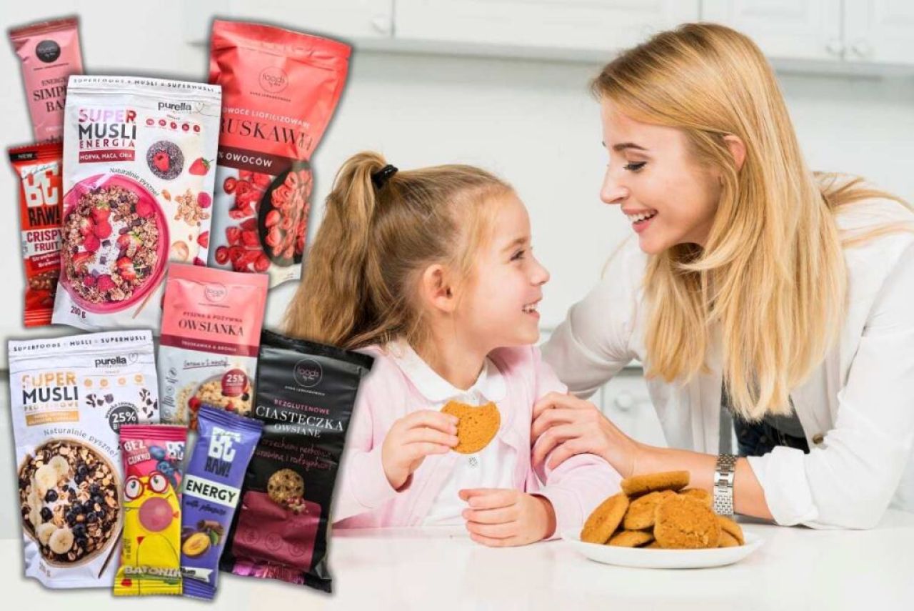 Pestycydy w batonach gwiazd fitness – marketing kontra rzeczywistość
