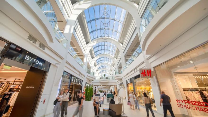 Fit biz Zadbaj o siebie – Fabryka Formy już od 30 października w Poznań Plaza