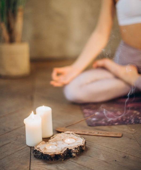 Dobrostan i zmysłoterapia - jak małe rytuały poprawiają samopoczucie