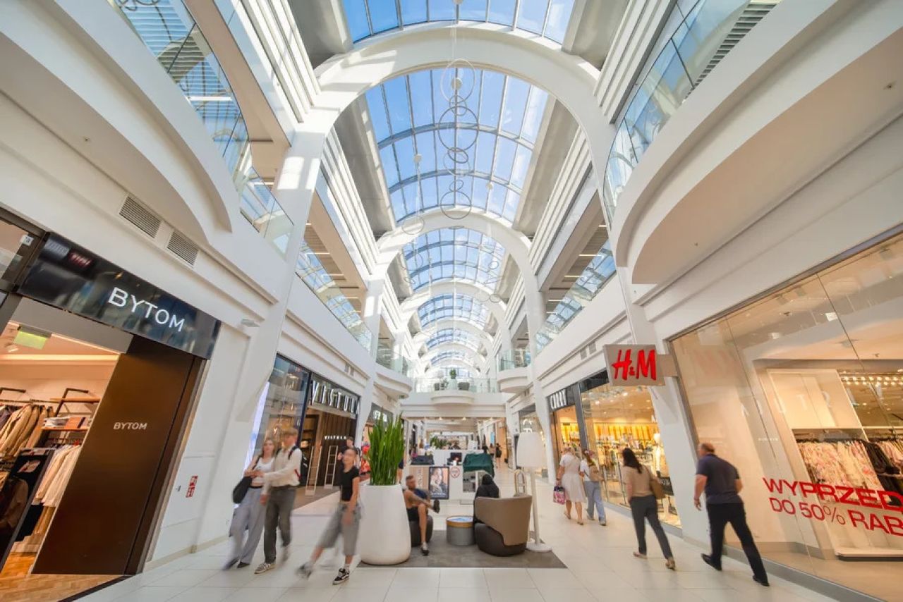 Zadbaj o siebie – Fabryka Formy już od 30 października w Poznań Plaza