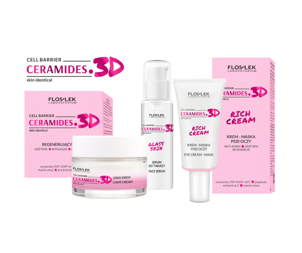 GLASS SKIN, PIĘKNO, KTÓRE NIE PRZEMIJA