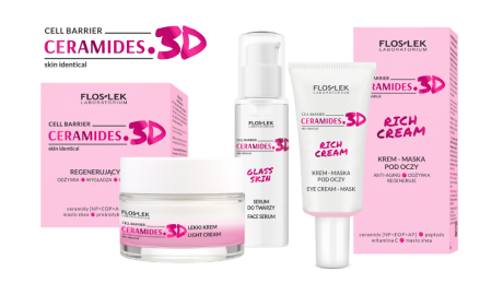 GLASS SKIN, PIĘKNO, KTÓRE NIE PRZEMIJA