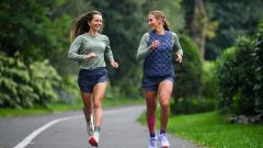 Aktualności Bieganie jesienią - jak trenować, gdy dni się skracają