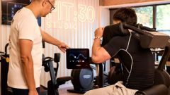 Aktualności FIT:30 Studio – nowy wymiar treningu w 30 minut