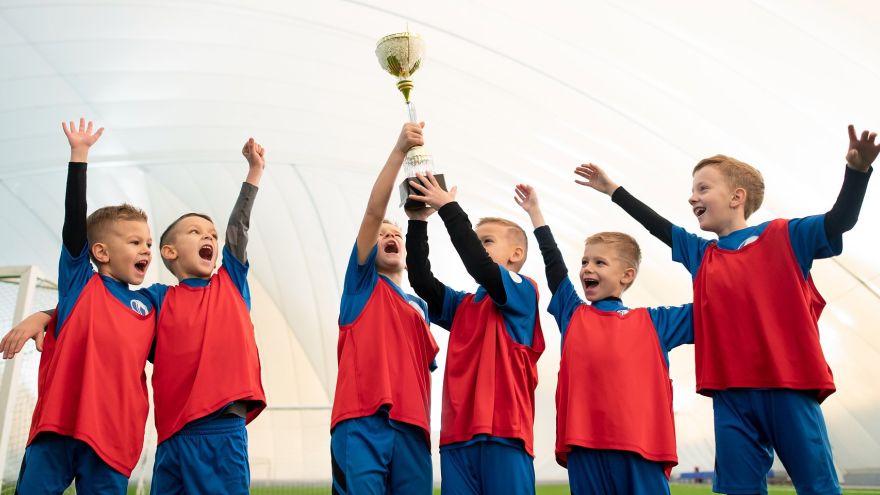 Aktualności Jak zachęcić uczniów do ruchu? Sekcje i kluby sportowe jako wsparcie w budowaniu aktywności