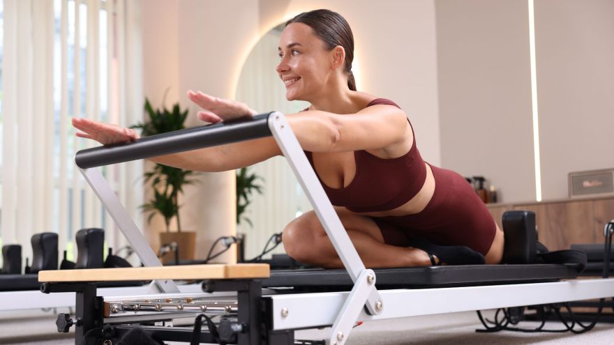 Aktualności Nowoczesne studio treningowe – jak architektura i design wpływają na psychikę klientów