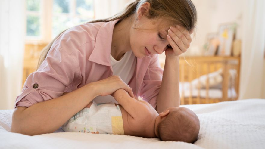 Zdrowie AZS u niemowląt – czy mleko modyfikowane ma wpływ na przebieg choroby?