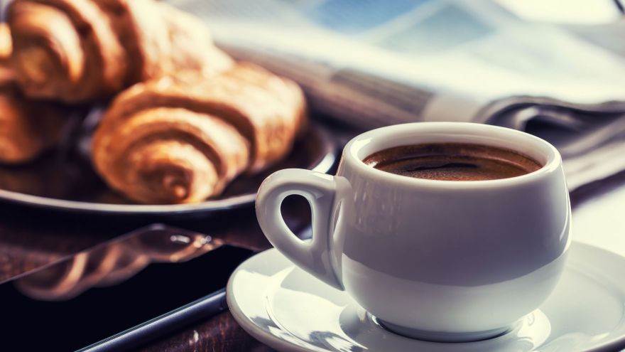 Aktualności Poranki bez kawy – jak naturalnie pobudzić ciało do działania