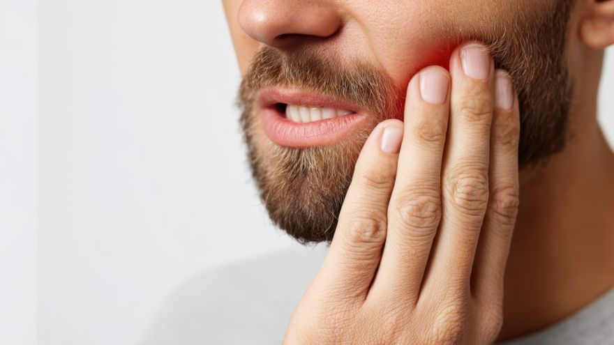 Zdrowie Kiedy iść do chirurga stomatologicznego?