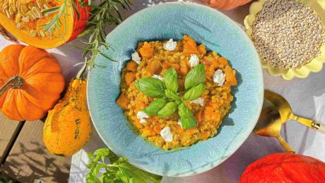 Rozgrzewające dania na jesienne dni