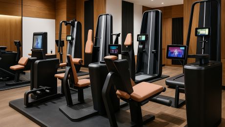 Jak zwiększyć rentowność klubu fitness dzięki inteligentnej personalizacji z systemem Milon
