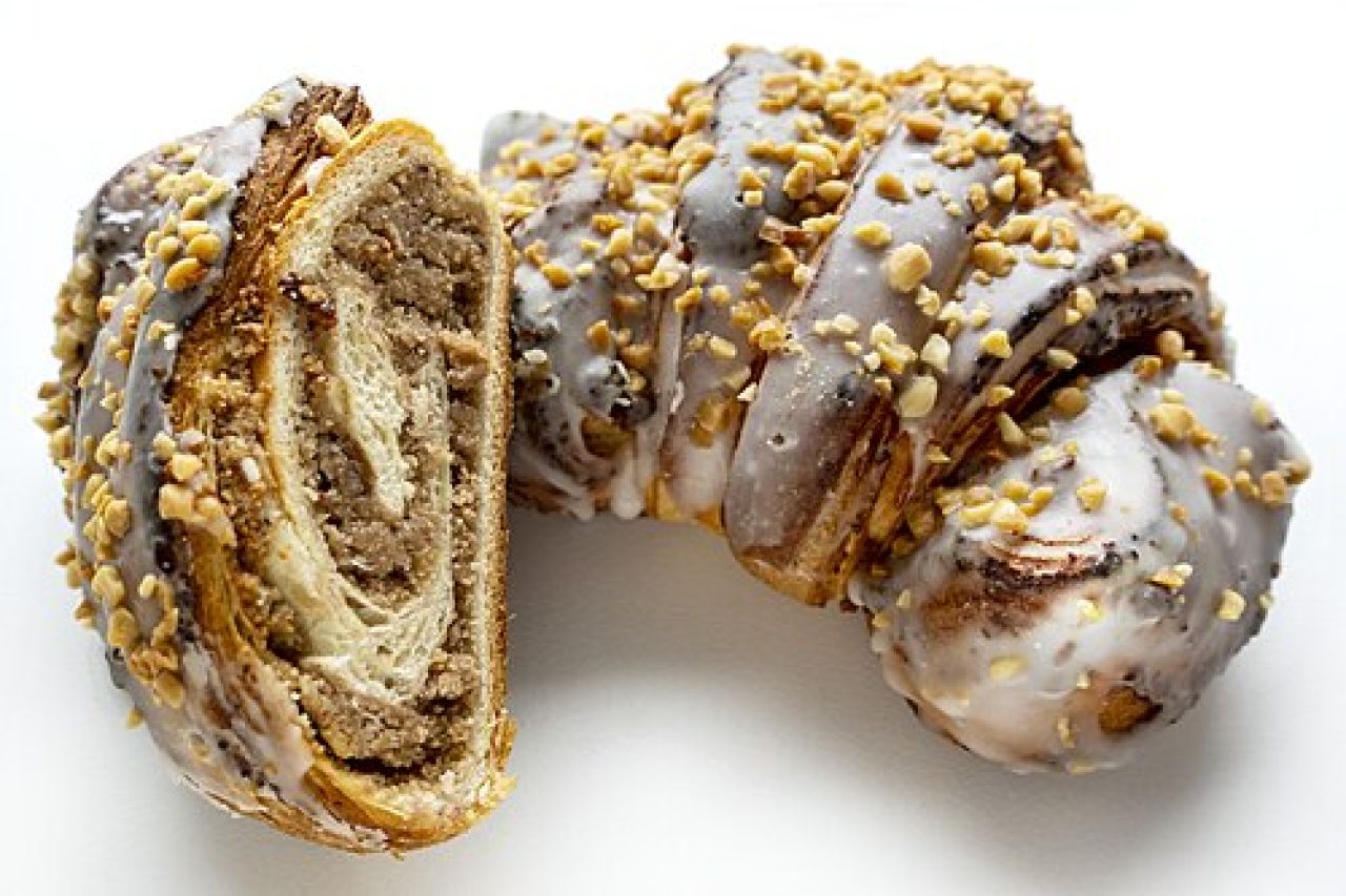 Rogale świętomarcińskie w zdrowszej wersji – tradycja w fit wydaniu