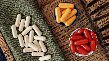 Glutation – naturalny antyoksydant organizmu. Jak działa i dlaczego warto go wspierać?