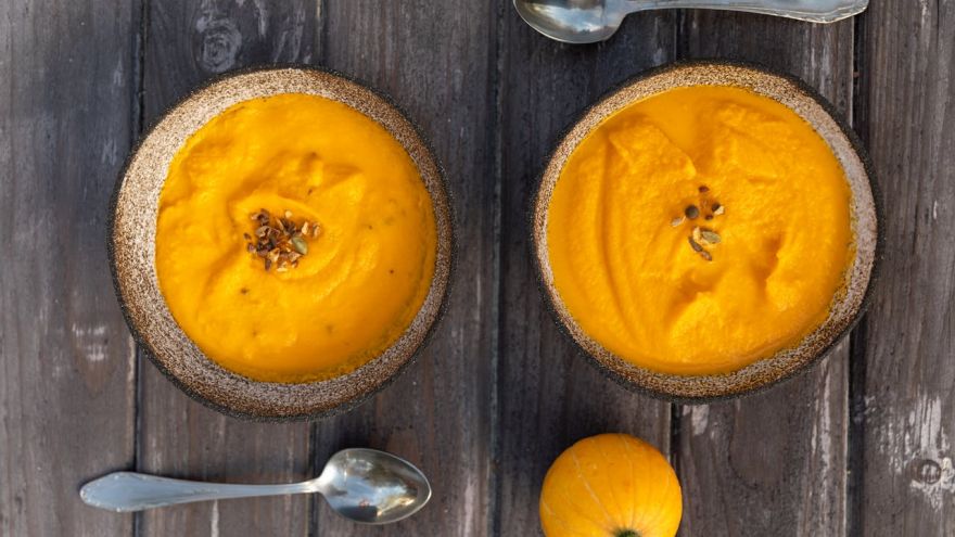 Dieta Jesienne dania na rozgrzanie, które sprawią, że nie przytyjesz