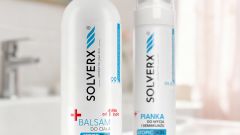 Aktualności Jesienna pielęgnacja skóry wrażliwej – zadbaj o komfort swojej skóry i wygraj zestaw SOLVERX®
