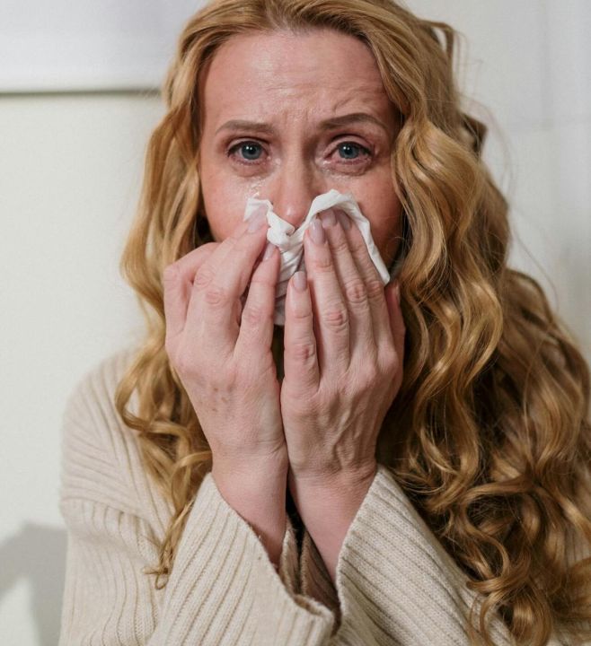 Jak dbać o zatoki jesienią? Skuteczne i proste sposoby, które naprawdę pomagają