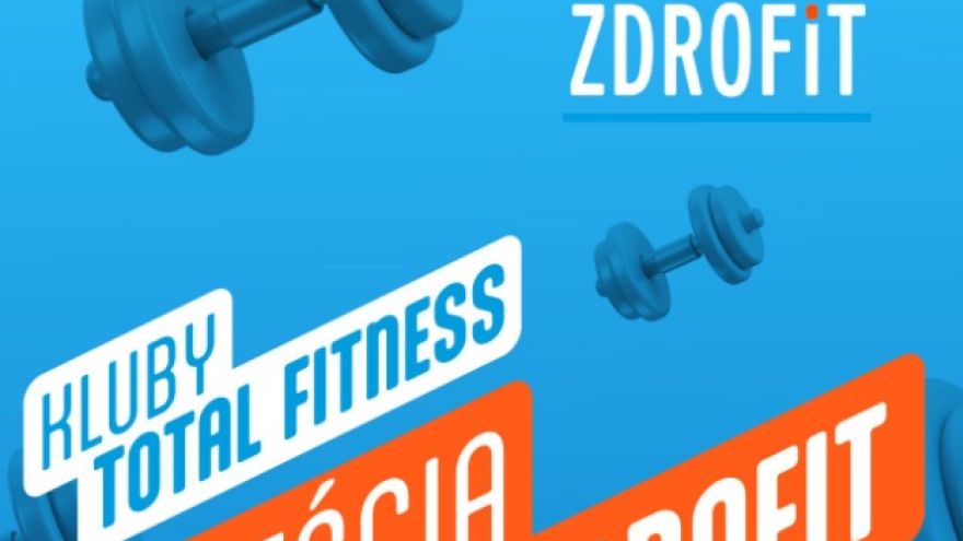 Aktualności Zmiana szyldu w polskim fitness: 10 klubów Total Fitness staje się częścią ZDROFIT