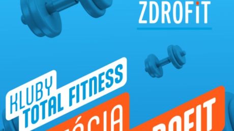 Zmiana szyldu w polskim fitness: 10 klubów Total Fitness staje się częścią ZDROFIT
