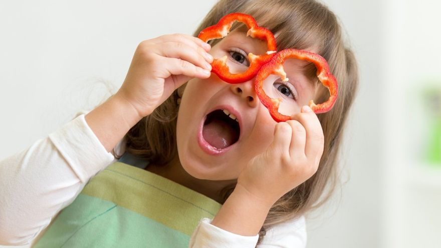 Aktualności Nowy kierunek żywienia w szkołach: od 2026 r. obowiązkowy roślinny obiad raz w tygodniu