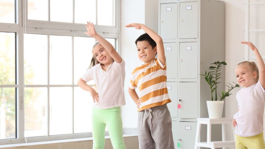 Aktualności Rekordowe dwa miesiące programu Fundacji MultiSport – ponad 26 tysięcy dzieci w ruchu!