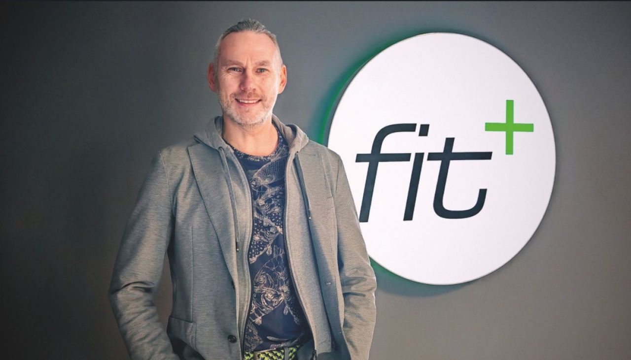 Siłownia, która zarabia sama. Oto jak Fit+ podbija małe miejscowości