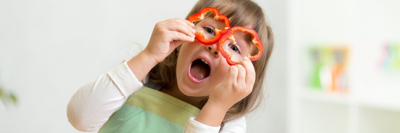 Nowy kierunek żywienia w szkołach: od 2026 r. obowiązkowy roślinny obiad raz w tygodniu