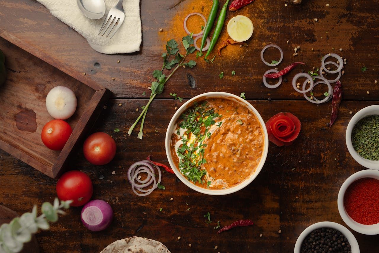 Fit obiady „one pot” — minimum pracy, maksimum smaku