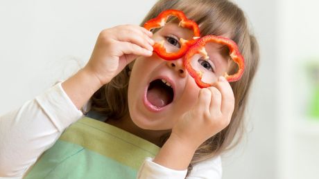 Nowy kierunek żywienia w szkołach: od 2026 r. obowiązkowy roślinny obiad raz w tygodniu