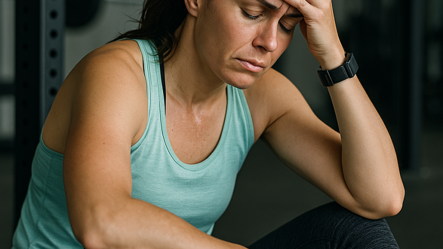 Aktualności Kryzys regeneracji u aktywnych Polaków – najnowsze badania, przyczyny i skuteczne metody odnowy