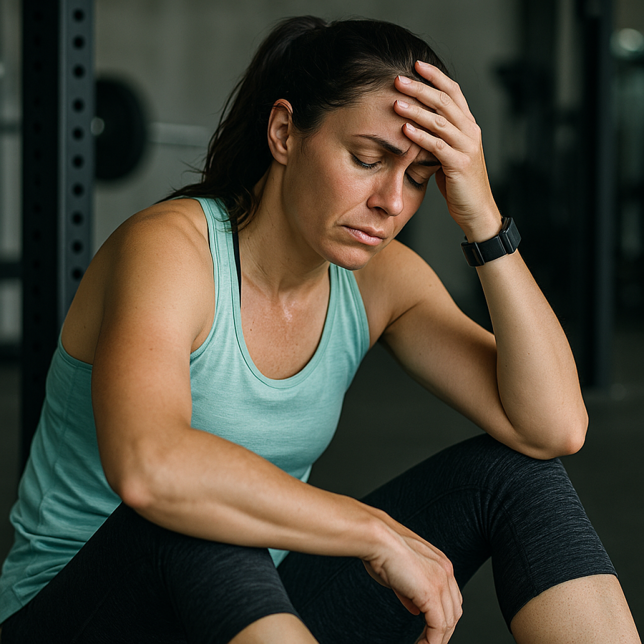 Kryzys regeneracji u aktywnych Polaków – najnowsze badania, przyczyny i skuteczne metody odnowy