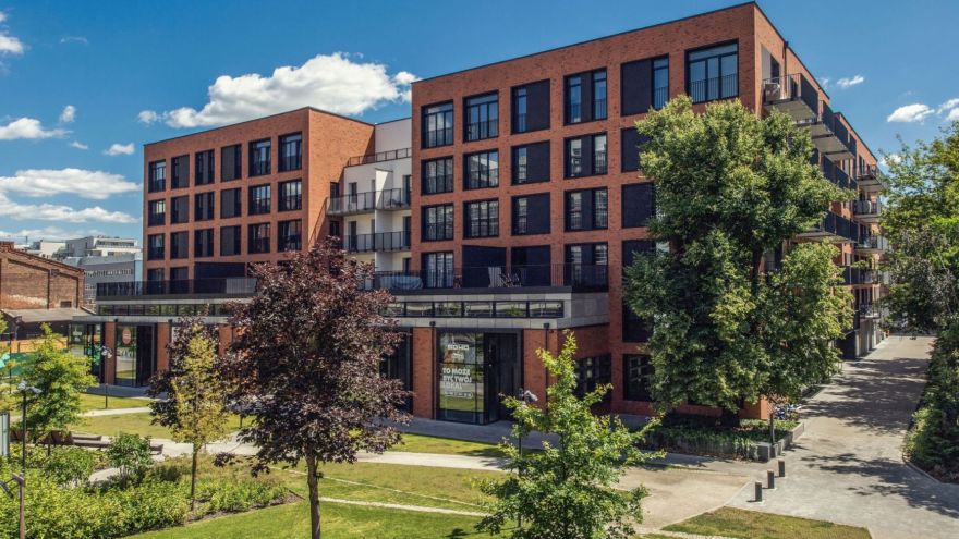 Fit biz Butikowe centrum treningowe w SOHO by Yareal