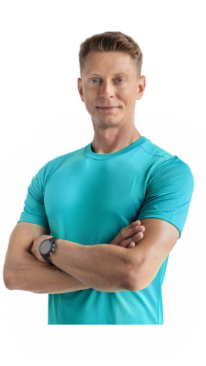 Co warto wiedzieć, zanim rozpoczniesz aktywność fizyczną?