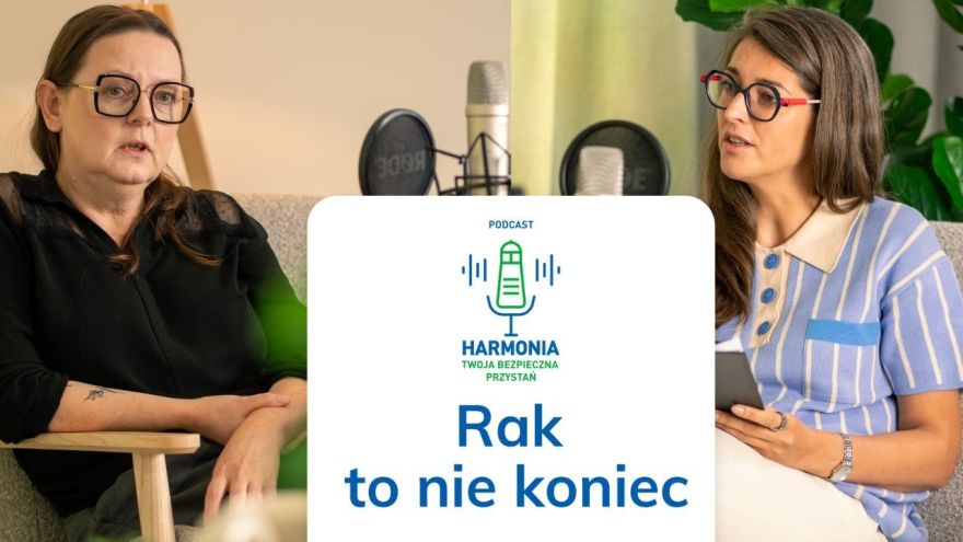 Aktualności Dlaczego tak boimy się raka? Ekspertki o emocjach, które towarzyszą chorobie